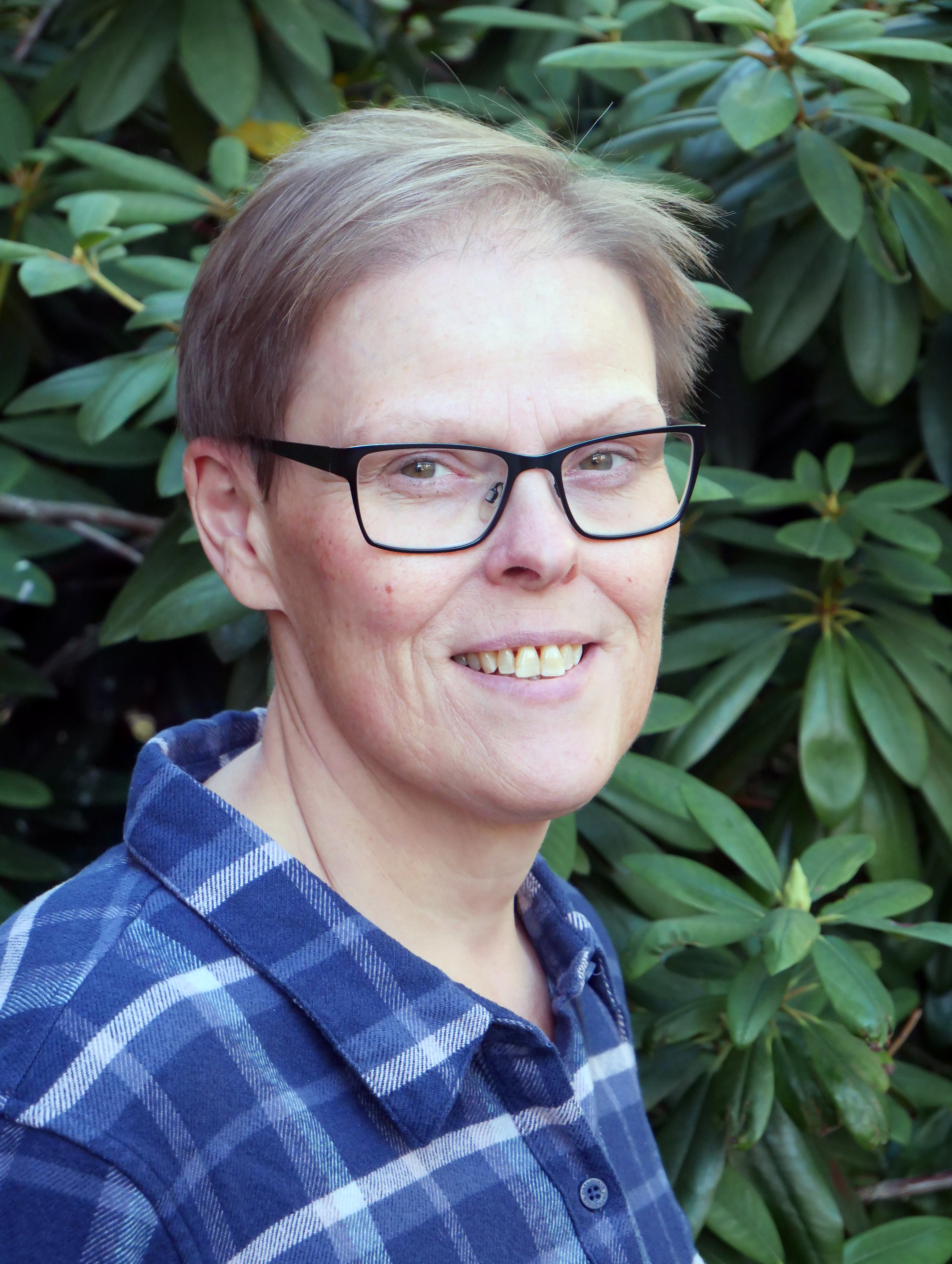 Elisabeth Norberg